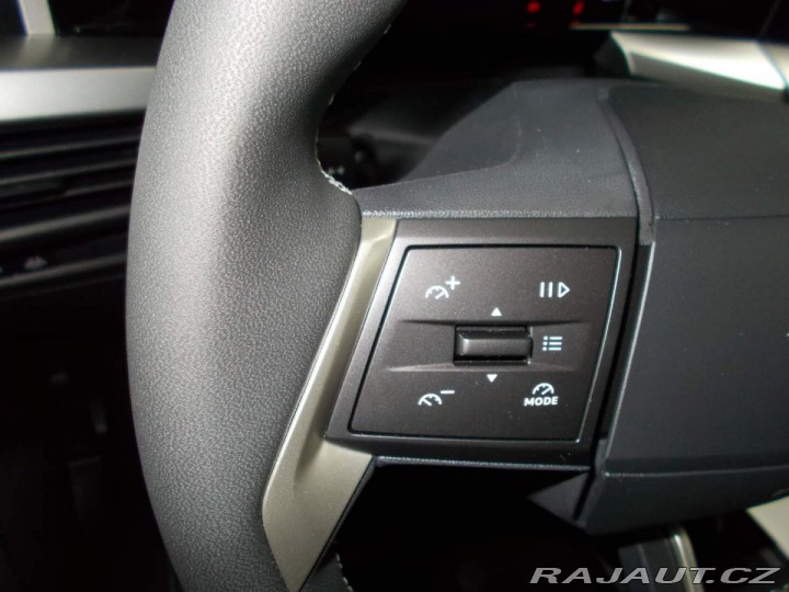 Opel Frontera GS Hybrid 1.2 TURBO (107k 2026
