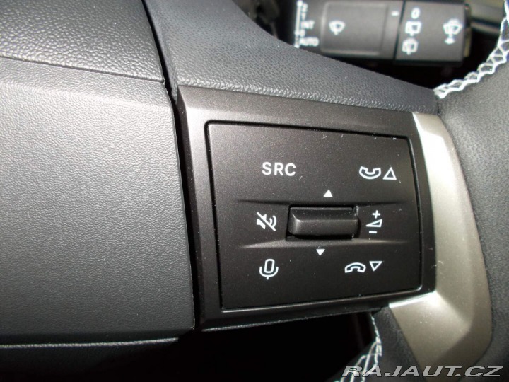 Opel Frontera GS Hybrid 1.2 TURBO (107k 2026