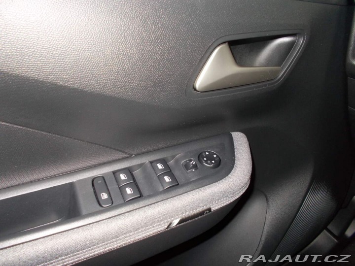 Opel Frontera GS Hybrid 1.2 TURBO (107k 2026