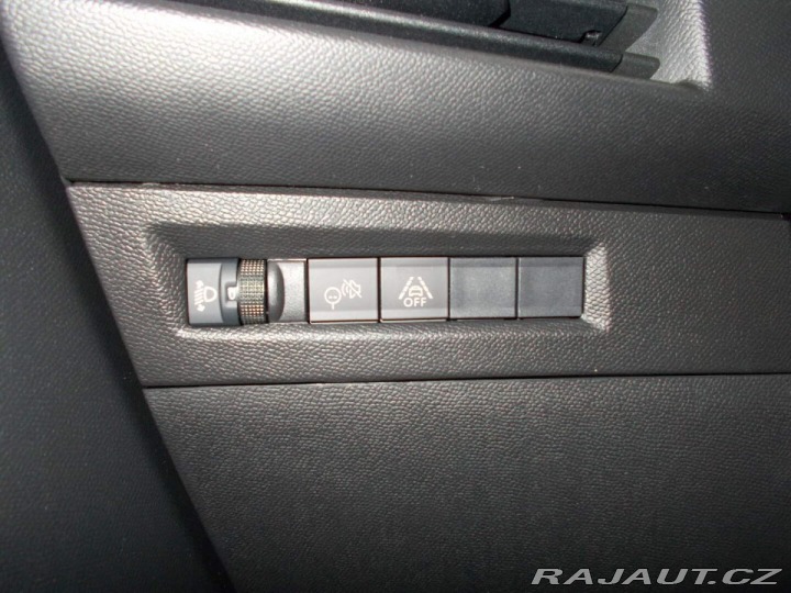 Opel Frontera GS Hybrid 1.2 TURBO (107k 2026