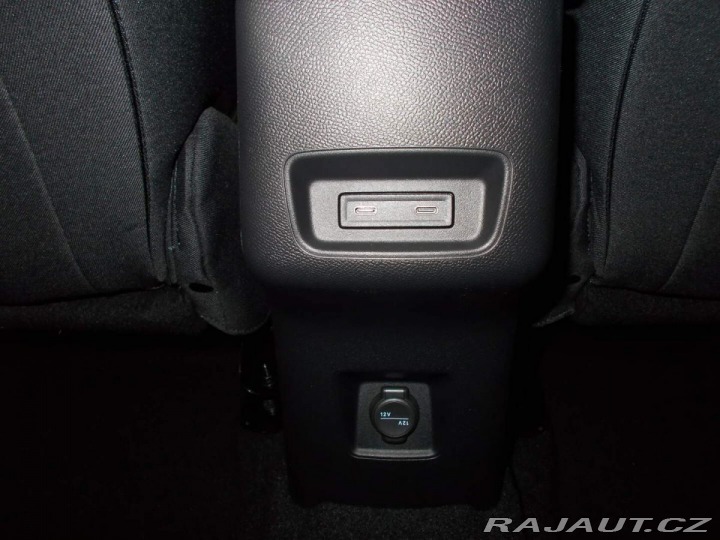 Opel Frontera GS Hybrid 1.2 TURBO (107k 2026