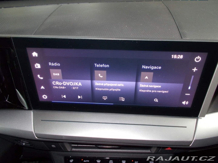 Opel Frontera GS Hybrid 1.2 TURBO (107k 2026
