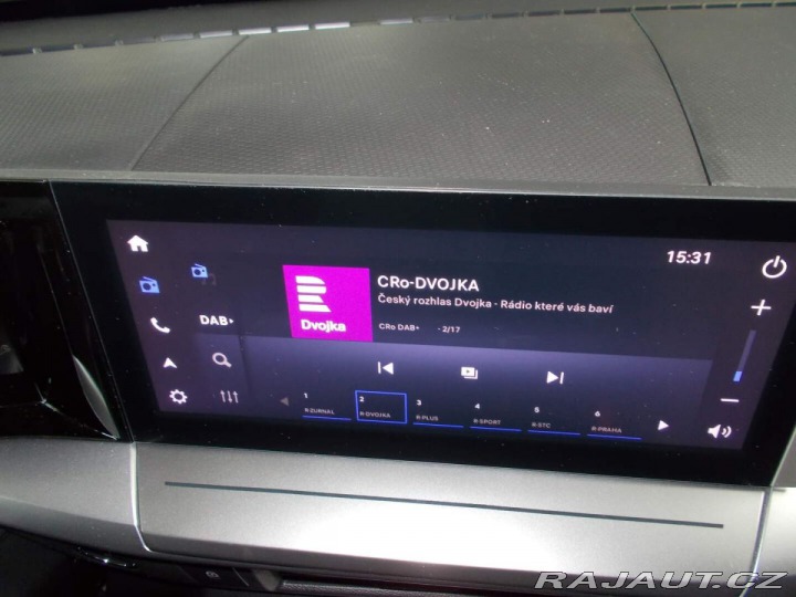 Opel Frontera GS Hybrid 1.2 TURBO (107k 2026