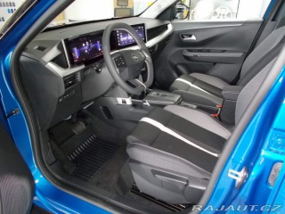 Opel Frontera GS Hybrid 1.2 TURBO (107k 2026