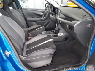 Opel Frontera GS Hybrid 1.2 TURBO (107k 2026