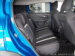 Opel Frontera GS Hybrid 1.2 TURBO (107k 2026
