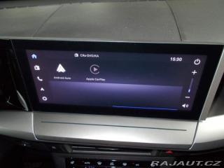 Opel Frontera GS Hybrid 1.2 TURBO (107k 2026