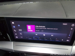 Opel Frontera GS Hybrid 1.2 TURBO (107k 2026