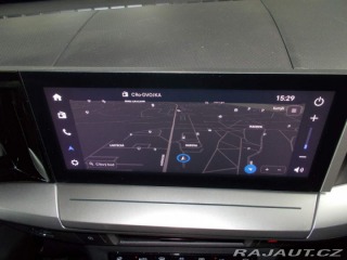 Opel Frontera GS Hybrid 1.2 TURBO (107k 2026