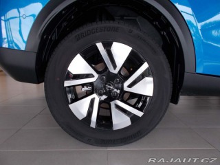 Opel Frontera GS Hybrid 1.2 TURBO (107k 2026