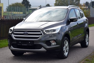 Ford Kuga 2.0 TDCi 110kW Cool&Conne