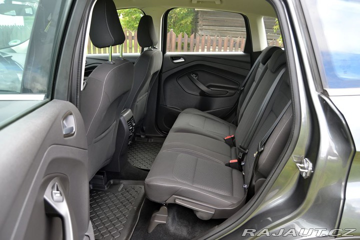 Ford Kuga 2.0 TDCi 110kW Cool&Conne 2019