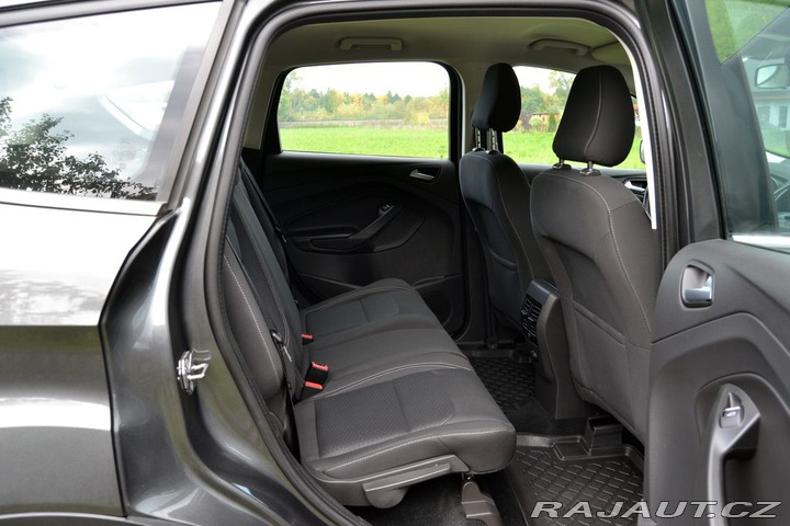 Ford Kuga 2.0 TDCi 110kW Cool&Conne 2019