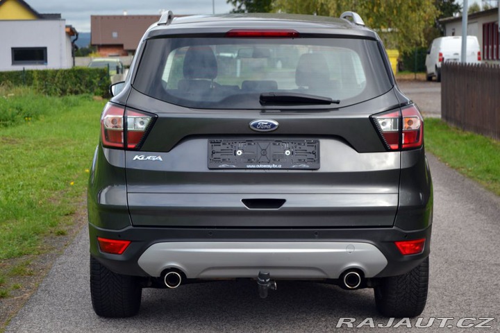 Ford Kuga 2.0 TDCi 110kW Cool&Conne 2019