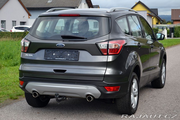 Ford Kuga 2.0 TDCi 110kW Cool&Conne 2019
