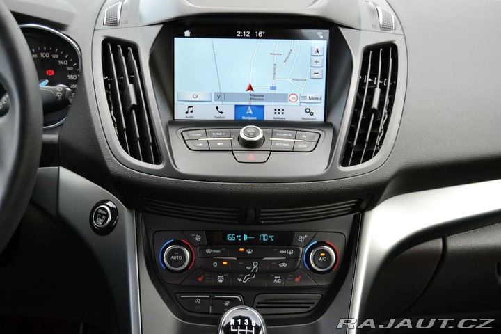 Ford Kuga 2.0 TDCi 110kW Cool&Conne 2019