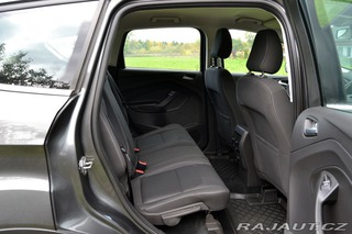 Ford Kuga 2.0 TDCi 110kW Cool&Conne 2019