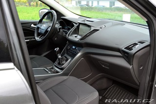 Ford Kuga 2.0 TDCi 110kW Cool&Conne 2019