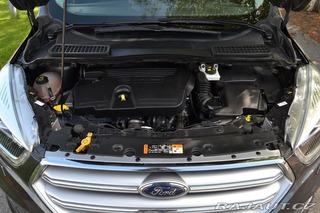 Ford Kuga 2.0 TDCi 110kW Cool&Conne 2019