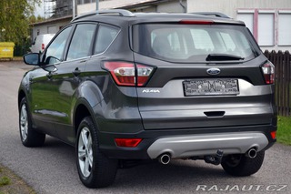 Ford Kuga 2.0 TDCi 110kW Cool&Conne 2019