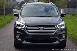 Ford Kuga 2.0 TDCi 110kW Cool&Conne 2019