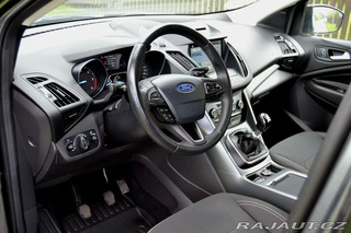 Ford Kuga 2.0 TDCi 110kW Cool&Conne 2019
