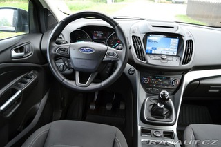 Ford Kuga 2.0 TDCi 110kW Cool&Conne 2019