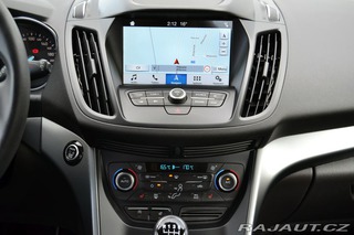 Ford Kuga 2.0 TDCi 110kW Cool&Conne 2019