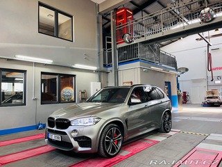 BMW X5 M 2016