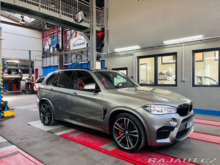 BMW X5 M 2016