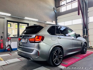 BMW X5 M 2016