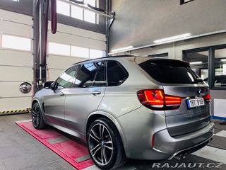 BMW X5 M 2016