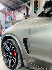 BMW X5 M 2016