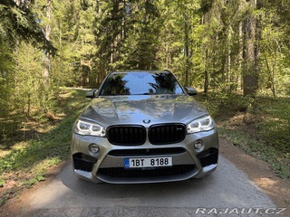 BMW X5 M 2016