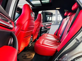 BMW X5 M 2016