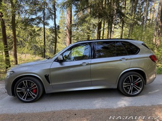 BMW X5 M 2016
