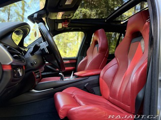 BMW X5 M 2016