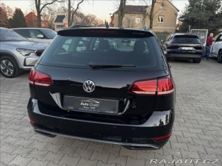 Volkswagen Golf TDI  DSG Comfortl. Varian 2019