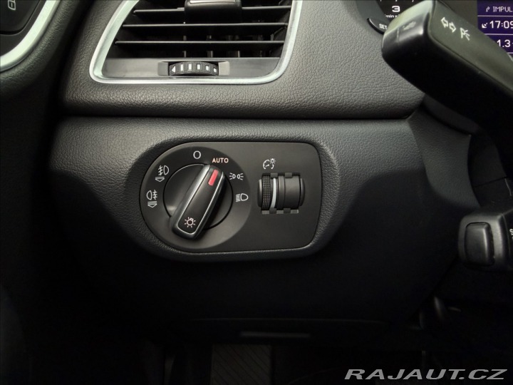 Audi Q3 2.0 TDI S-line 2014