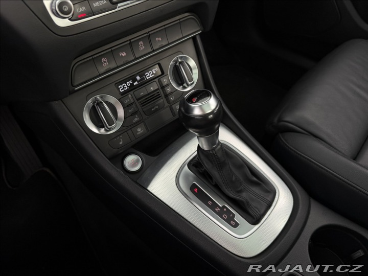 Audi Q3 2.0 TDI S-line 2014