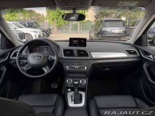 Audi Q3 2.0 TDI S-line 2014