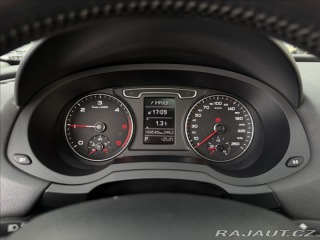 Audi Q3 2.0 TDI S-line 2014
