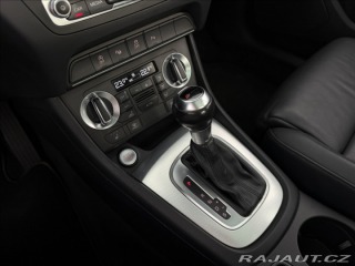 Audi Q3 2.0 TDI S-line 2014