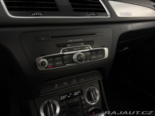 Audi Q3 2.0 TDI S-line 2014