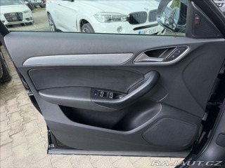 Audi Q3 2.0 TDI S-line 2014