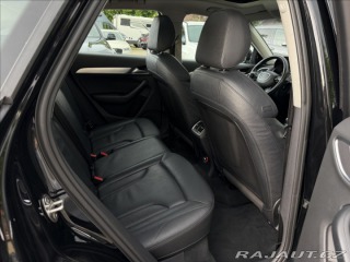 Audi Q3 2.0 TDI S-line 2014