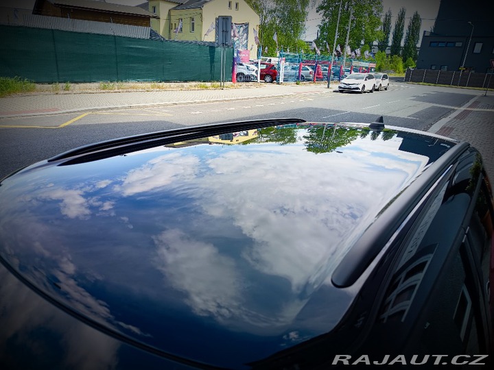 Mini Cooper JCW 4ALL  225kw ČR 2020