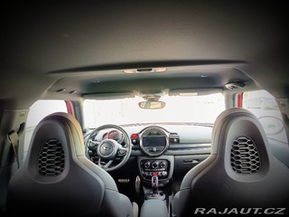 Mini Cooper JCW 4ALL  225kw ČR 2020