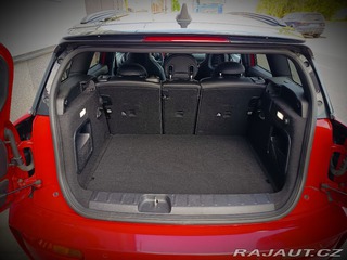 Mini Cooper JCW 4ALL  225kw ČR 2020