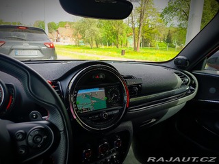 Mini Cooper JCW 4ALL  225kw ČR 2020